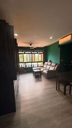 Blk 547C Segar Vale (Bukit Panjang), HDB 3 Rooms #540156201